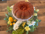 Load image into Gallery viewer, Signature Rum Cake

